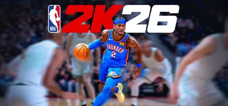 NBA 2K26 中文免安装虚拟机版下载 | 篮球之城终极竞技盛宴与Denuvo环境配置指南