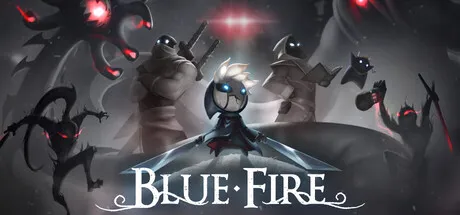 蓝火.49 Blue Fire-完整版 —— 空洞骑士 3D 化？Steam 83% 特别好评，硬核 3D 银河城，刀尖起舞与飞檐走壁的双重试炼
