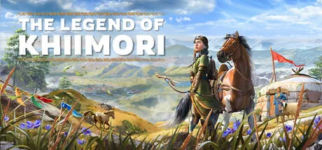 《风马传奇》V0.8.4中文免安装版——Steam特别好评！广袤蒙古荒野，真实的马匹羁绊模拟与沙盒生存之旅