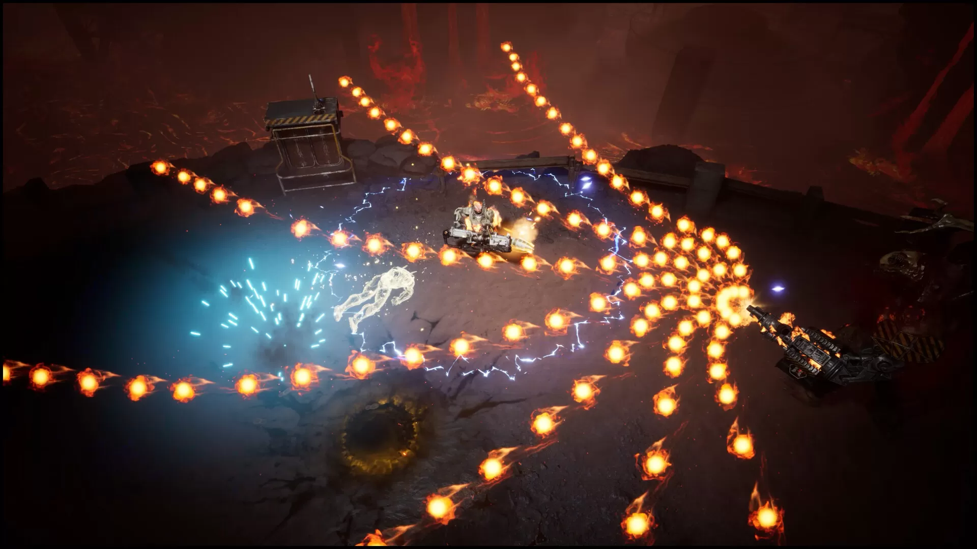 轮回保险公司(R.I.P. Reincarnation Insurance Program)免安装中文版下载:末世割草+暗黑刷宝+Roguelike神作,无限复活爽刷传奇装备 轮回保险公司(R.I.P. Reincarnation Insurance Program)免安装中文版下载:末世割草+暗黑刷宝+Roguelike神作,无限复活爽刷传奇装备