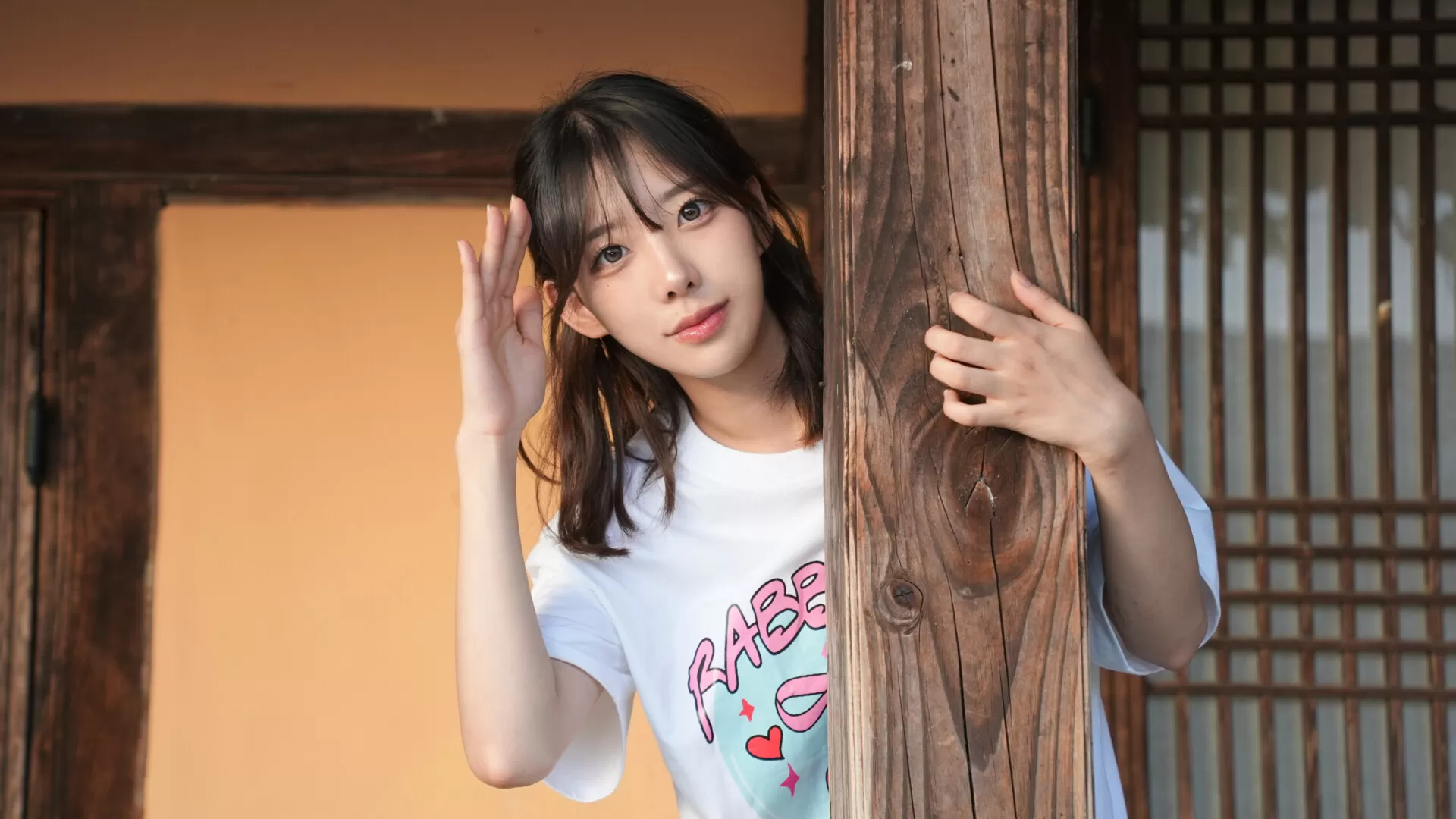 《夏日美女/Summer Beauty》 中文版下载 - 比盛夏更炽热的乡村恋爱模拟游戏 《夏日美女/Summer Beauty》 中文版下载 - 比盛夏更炽热的乡村恋爱模拟游戏