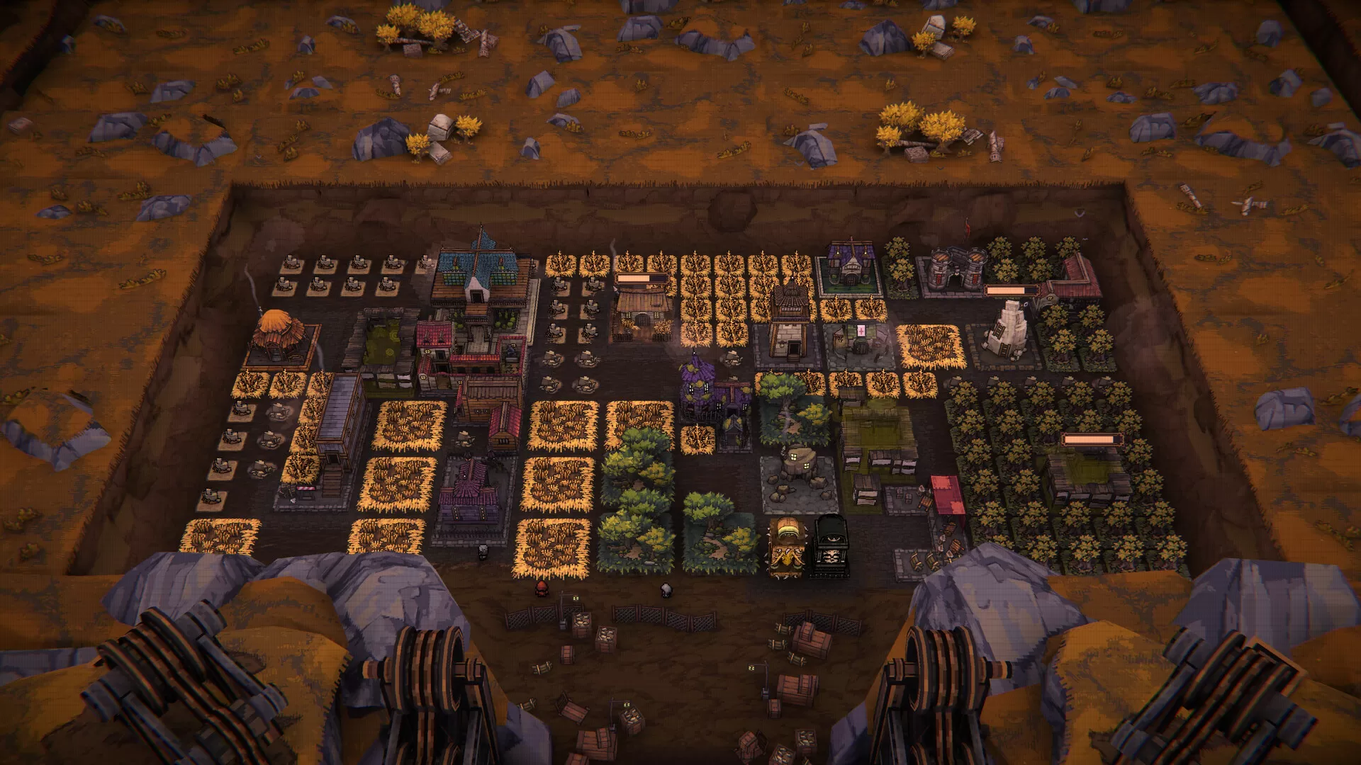 球比伦战记v1.299下载：打砖块+Roguelite神作！完整版与MOD版双版本任选