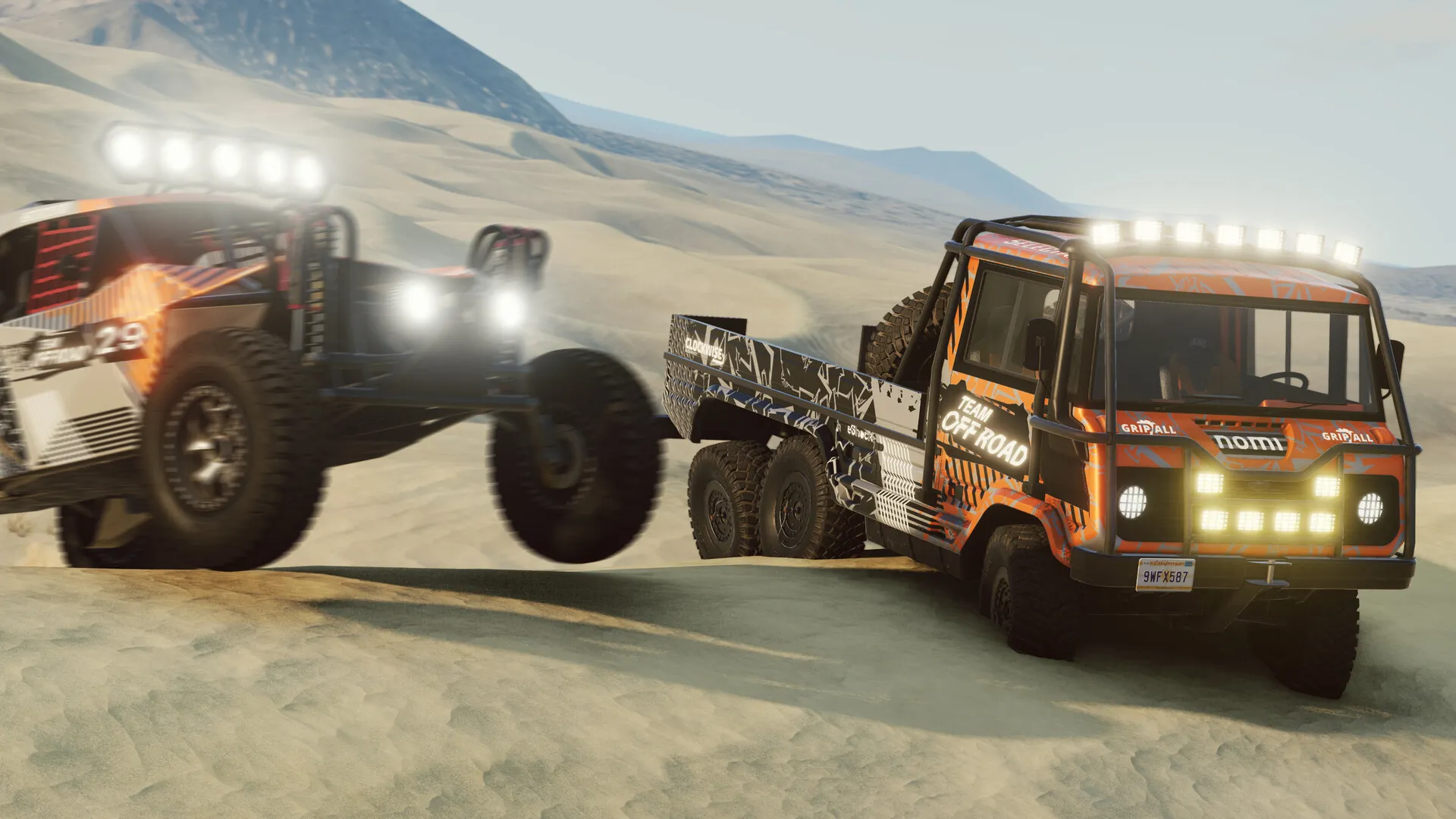 《车祸模拟器》BeamNG.drive V0.39.0.0.20859 中文免安装版:搭载软体物理系统的终极车辆破坏模拟游戏,硬核拟真驾驶与沙盒自由探索完美融合 《车祸模拟器》BeamNG.drive V0.39.0.0.20859 中文免安装版:搭载软体物理系统的终极车辆破坏模拟游戏,硬核拟真驾驶与沙盒自由探索完美融合