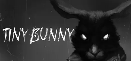 小兔子 v1.0 正式中文版：Steam特别好评恐怖解谜神作《Tiny Bunny》免安装解压即玩，沉浸式心理惊悚体验+动态叙事+多结局分支，冬日森林中的失踪谜团等你揭开！