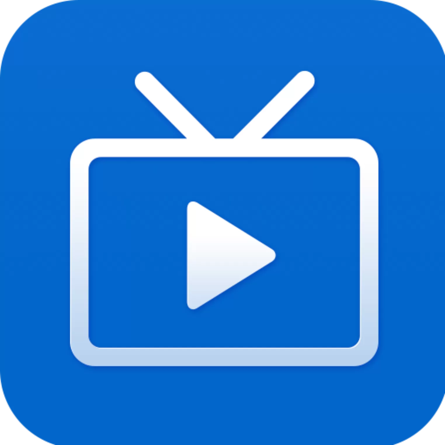 壹米电视1.7.3.6 纯净版 - 免配置开箱即用 | 央视卫视高清直播神器