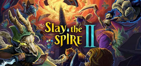 《杀戮尖塔2/Slay the Spire》 2 v0.101.0 中文免安装版：卡牌肉鸽神作续篇