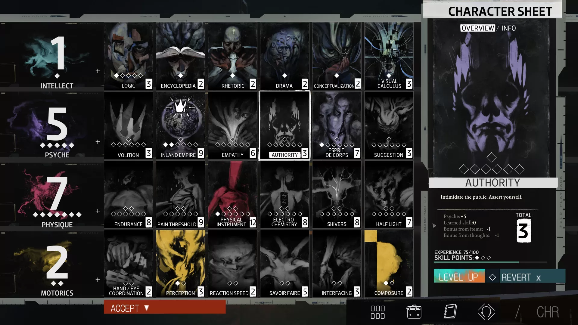 《极乐迪斯科:导演剪辑版》v20251230 官方中文免安装版 | 10.5GB 全DLC整合 + 修改器 + 满技能存档,沉浸式硬核RPG神作! 《极乐迪斯科:导演剪辑版》v20251230 官方中文免安装版 | 10.5GB 全DLC整合 + 修改器 + 满技能存档,沉浸式硬核RPG神作!