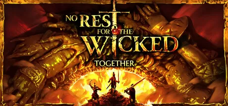 《恶意不息》v26807 免安装中文版 — Moon Studios 全新ARPG大作，免安装即玩，支持简体中文