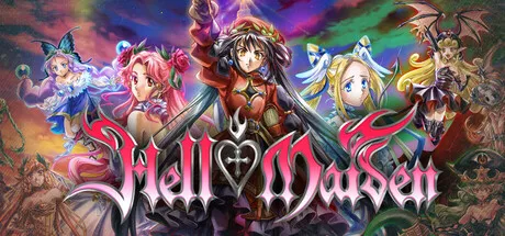 《地狱公主》Build.24416988中文免安装版:穿越九层地狱,卡牌构筑杀出重围!