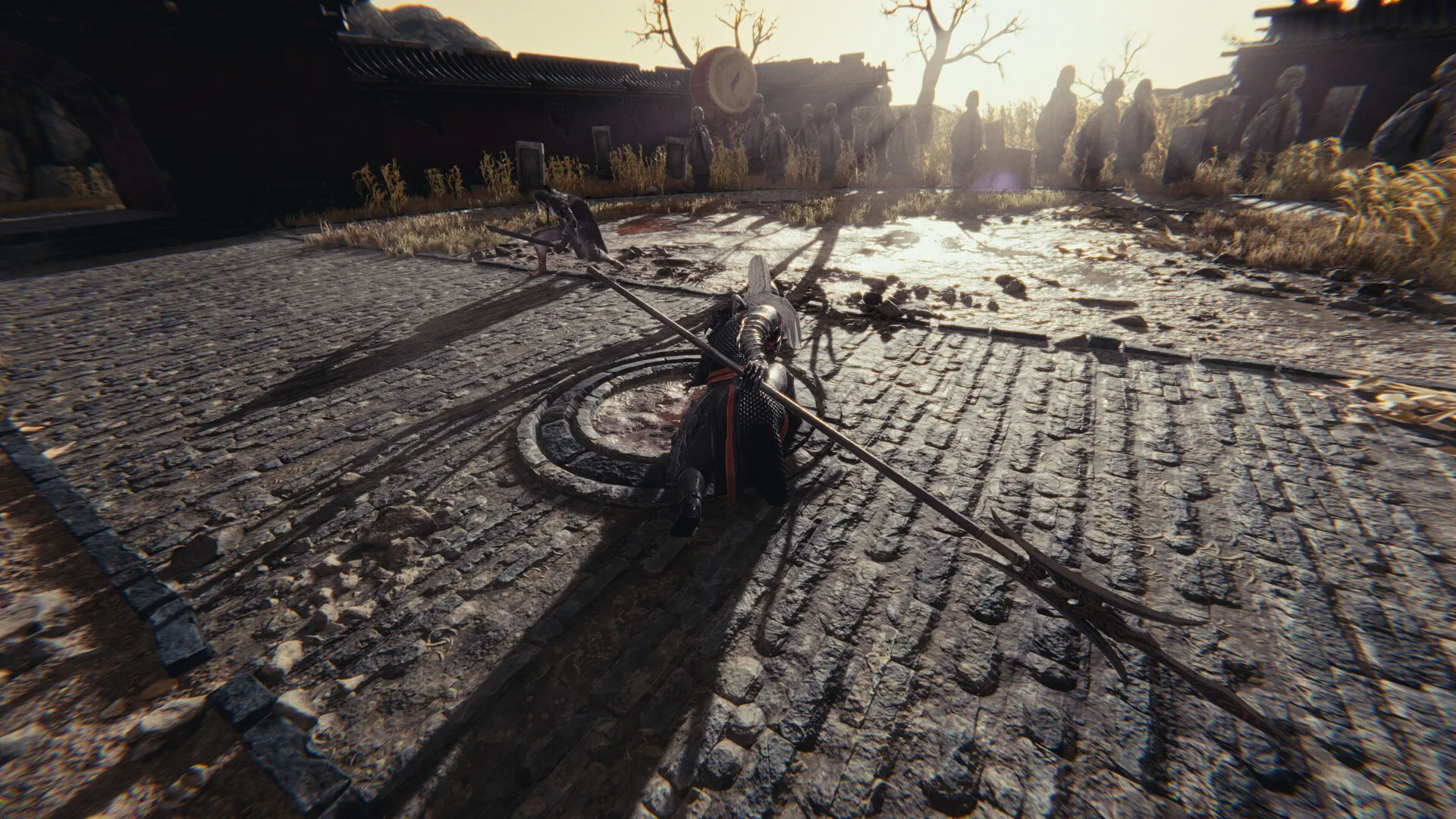 《嗜血印》Build.24588253 中文免安装版:全DLC+创意工坊全套服装MOD,武侠动作游戏爽快体验 《嗜血印》Build.24588253 中文免安装版:全DLC+创意工坊全套服装MOD,武侠动作游戏爽快体验