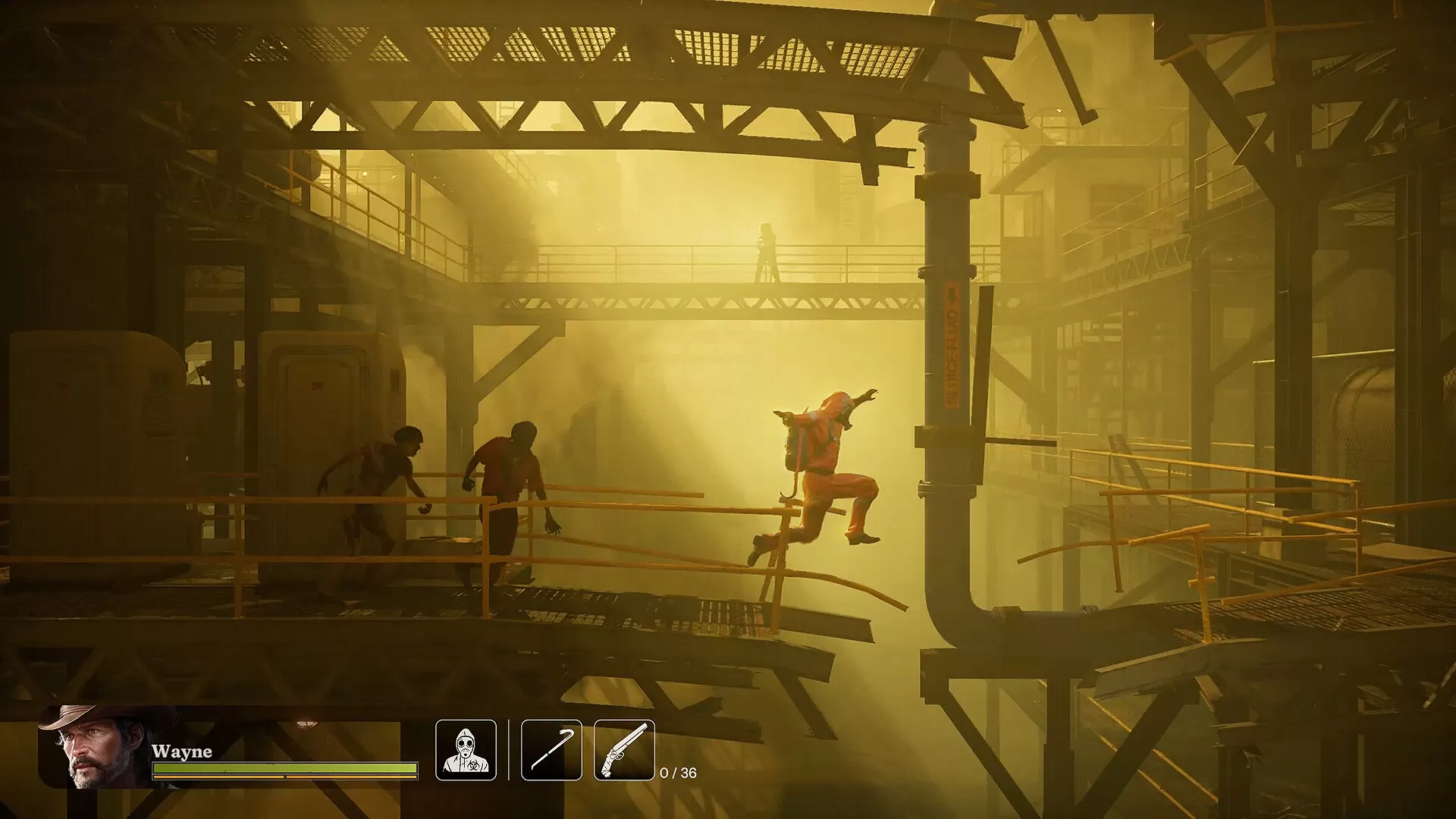  《勇闯死人谷：黑暗之日》 免安装中文版 v0.10.3 | 末日生存+丧尸策略RPG | 支持手柄 | 官方简体中文