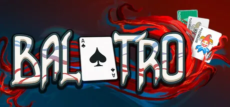 小丑牌 Balatro v1.7 完整版 APK 下载:风靡全球的DBG扑克策略神作,登陆安卓开启疯狂筹码之旅