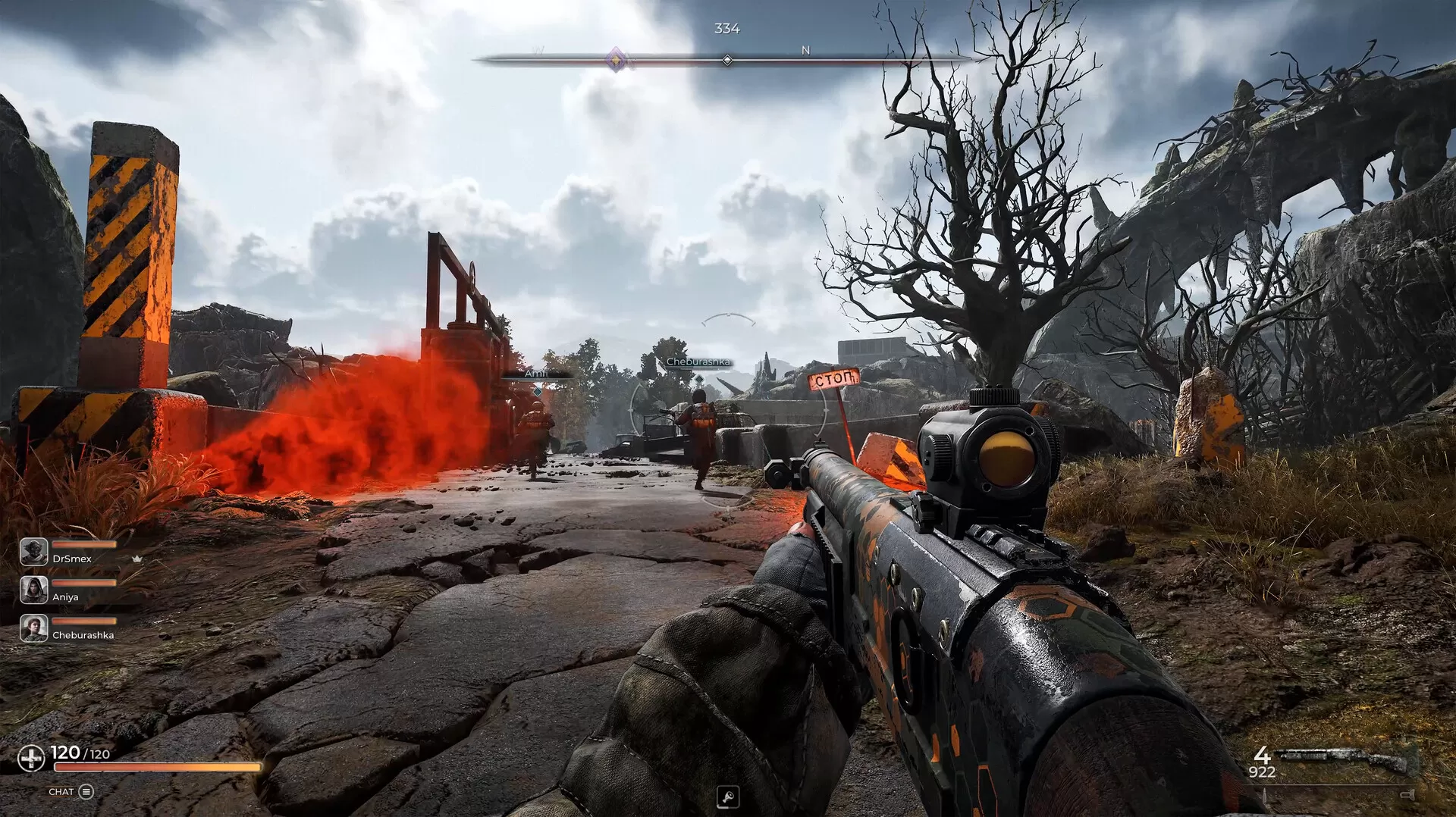 《荒原先驱/PIONER》免安装中文版下载 – 开启你的末世生存MMO冒险之旅 《荒原先驱/PIONER》免安装中文版下载 – 开启你的末世生存MMO冒险之旅