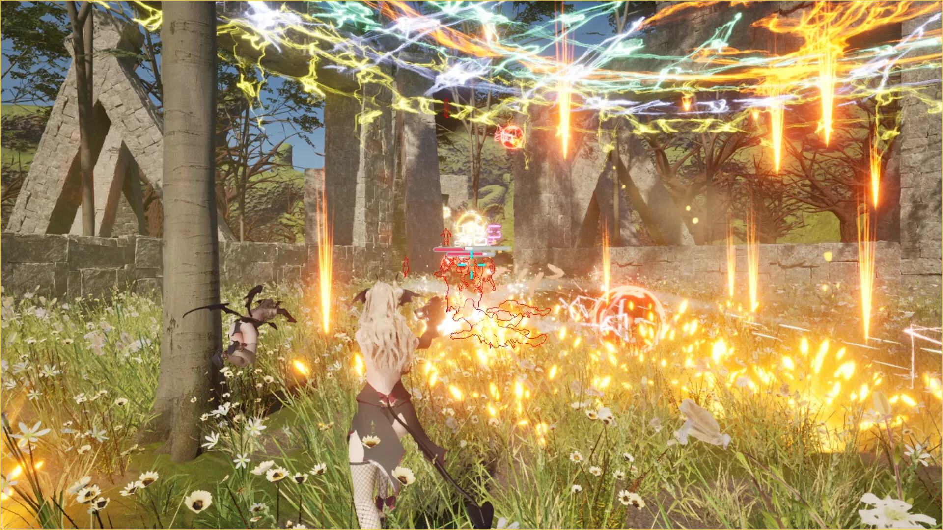 灰域之境 Build.24399177 中文免安装版——快节奏第三人称Roguelike射击爽游 灰域之境 Build.24399177 中文免安装版——快节奏第三人称Roguelike射击爽游