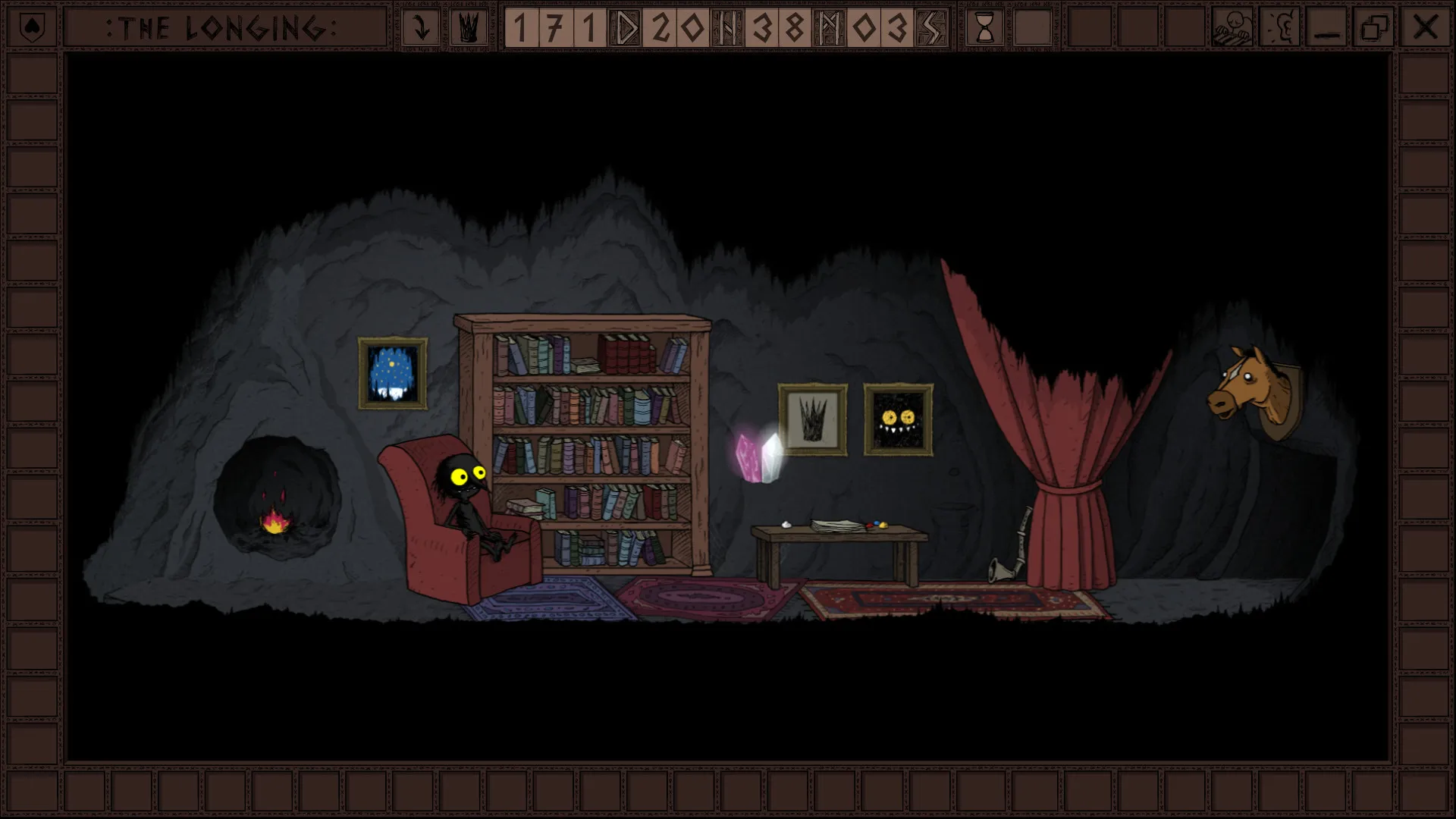 《漫长等待》v1.26 完整版:Steam移植安卓版,一场持续400天的孤独哲思 《漫长等待》v1.26 完整版:Steam移植安卓版,一场持续400天的孤独哲思