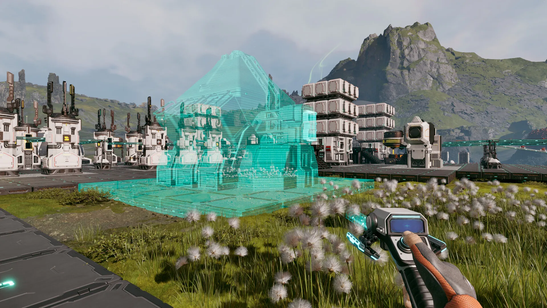 《星际裂变》V0.2.7.121032-S |中文免安装版-全DLC+支持者包 —— 开放世界生存科幻巨作,复合型工业系统×外星怪物大军×周而复始大灾变,与时间赛跑的硬核求生 《星际裂变》V0.2.7.121032-S |中文免安装版-全DLC+支持者包 —— 开放世界生存科幻巨作,复合型工业系统×外星怪物大军×周而复始大灾变,与时间赛跑的硬核求生