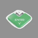 ASCOMP KeyCtrl Pro v2.201 多语便携版 ：2026最新键盘宏录制神器，一键自动化重复操作，工作效率提升300%！