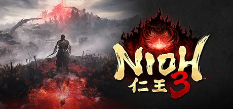仁王3/Nioh 3 V1.07.00中文免安装 数字豪华版——黑暗战国动作RPG巅峰之作，Team Ninja集大成巨献