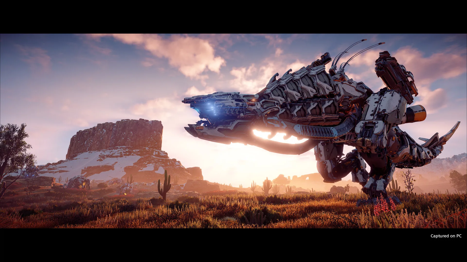 地平线：零之曙光 Horizon Zero Dawn v1.5.89.0 免安装中文全DLC版：重返机械巨兽横行的末世伊甸