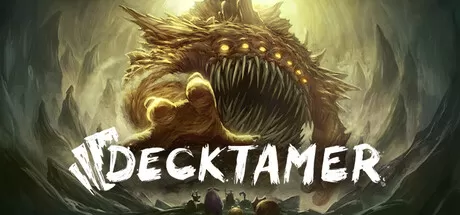 《驯牌师/Decktamer》v1.11 免安装中文版：融合卡组构筑+怪物捕捉+回合制Roguelike，是消灭还是驯服？在深渊中组建你的异兽卡牌军团，体验策略与收集的双重快感！