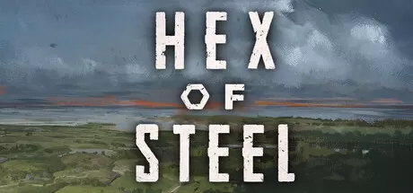 《钢铁六边形》Hex of Steel v8.1.5 完整版 APK 下载｜硬核二战策略手游 六边形战棋 回合制军事模拟