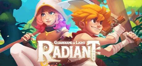 《奇光幻想：光之守护者》v1.1.1 完整版——西班牙独立工作室匠心之作，横版清关 + Roguelite 双轨玩法，满屏技能特效炸裂
