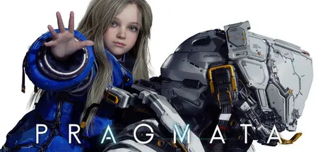 识质存在-虚拟机版下载 | 卡普空科幻动作大作 Pragmata 虚拟机绕D加密免安装版