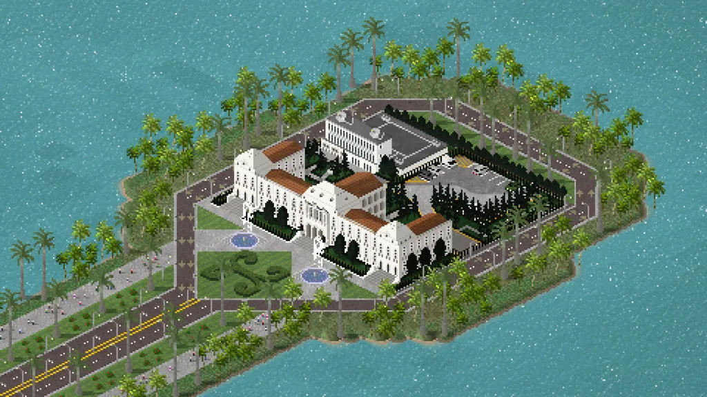 西奥小镇 v1.12.81a 免费购物版发布:Steam移植精品,像素风城市模拟建造手游,无需氪金也能打造梦幻大都市 西奥小镇 v1.12.81a 免费购物版发布:Steam移植精品,像素风城市模拟建造手游,无需氪金也能打造梦幻大都市