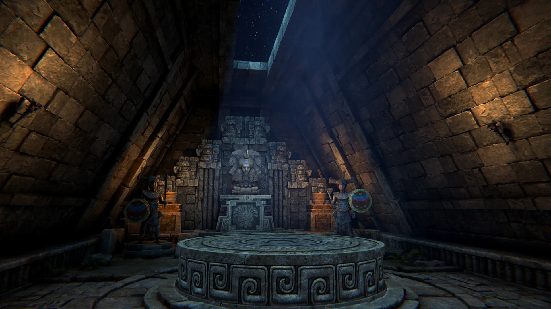 《3D密室逃脱:遗产的诅咒》v1.42完整版:Steam移植,在闹鬼庄园中穿越时空破解诅咒 《3D密室逃脱:遗产的诅咒》v1.42完整版:Steam移植,在闹鬼庄园中穿越时空破解诅咒