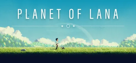 《拉娜星球》v1.8.1 完整版：Steam 93%特别好评，手绘风治愈系解谜神作登陆安卓