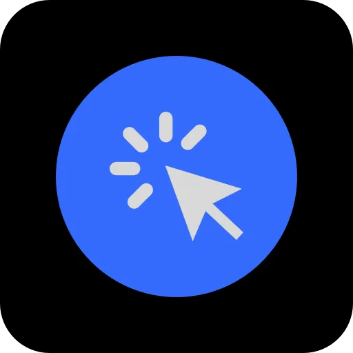 小明连点器 v1.0.8 解锁会员版下载：无需ROOT的自动点击神器，抢红包/抢票/游戏挂机必备