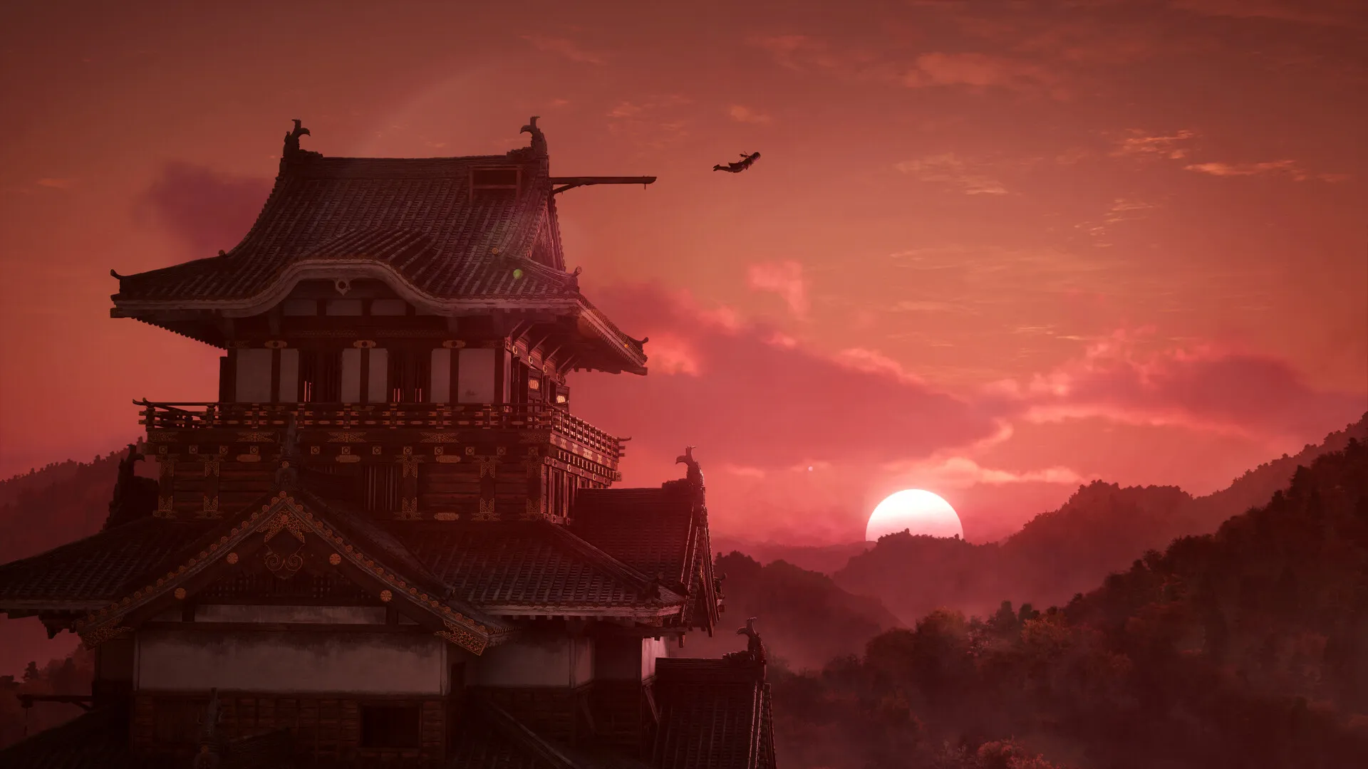 《刺客信条:影》V1.1.11中文免安装版:淡路之爪+全DLC+预购特典+豪华内容+风灵月影修改器,战国日本暗影降临 《刺客信条:影》V1.1.11中文免安装版:淡路之爪+全DLC+预购特典+豪华内容+风灵月影修改器,战国日本暗影降临