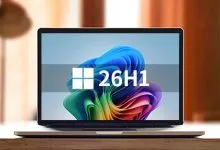 【不忘初心游戏版】Windows 11 26H1 (28000.1836) X64 无更新精简版 [3.05G] (2026.4.19)