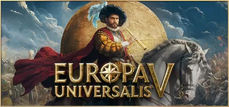 《欧陆风云5/Europa Universalis》 Vv1.010 免安装中文版下载｜Paradox史诗级历史战略巨作，横跨五百年全球争霸，支持简体中文一键畅玩