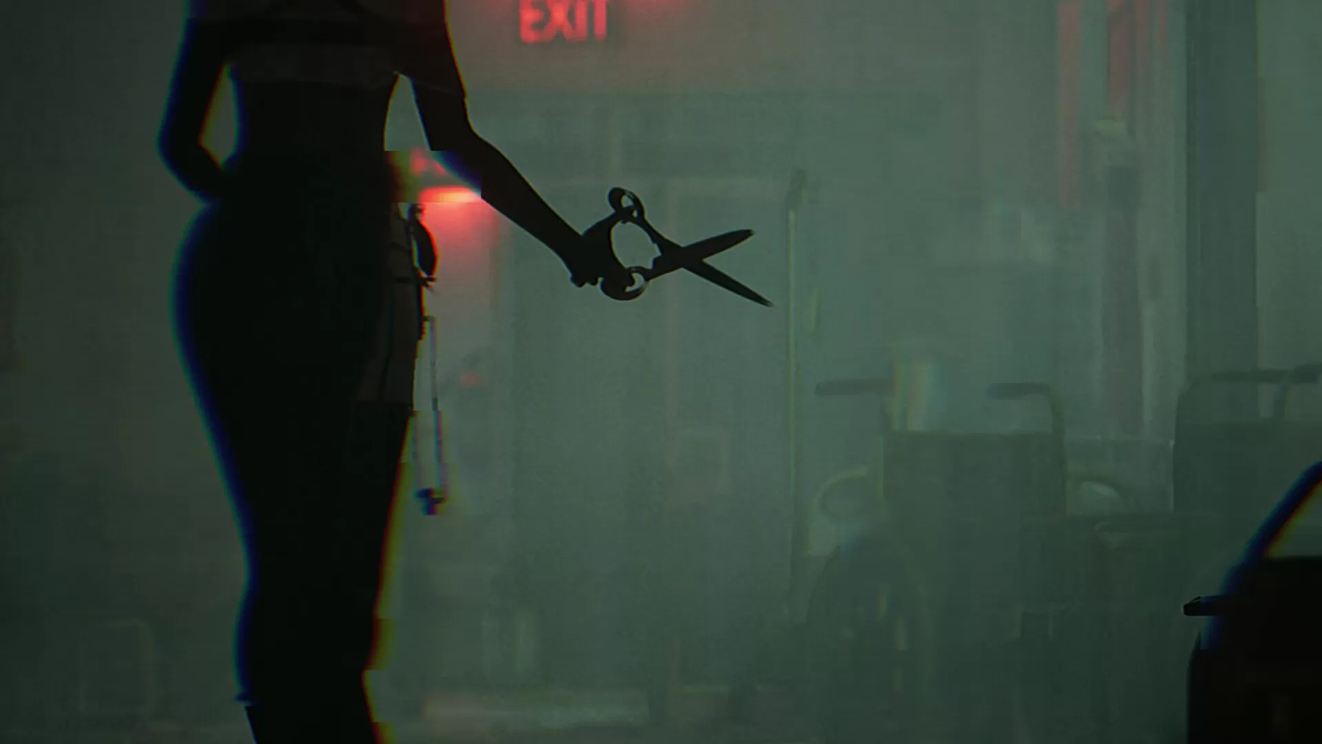 《破碎怪谈:恶意取关/BrokenLore》免安装中文豪华版下载:心理恐怖+生存解谜,沉浸式噩梦体验! 《破碎怪谈:恶意取关/BrokenLore》免安装中文豪华版下载:心理恐怖+生存解谜,沉浸式噩梦体验!