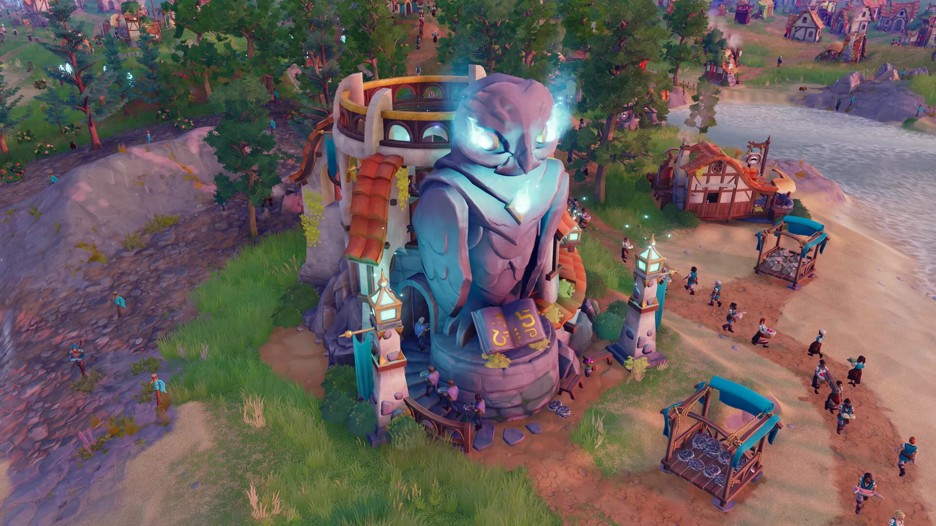 《帕格尼物语/Pioneers of Pagonia》v1.0 免安装中文版——深度模拟经营+开放世界建造+复杂产业链系统,40+建筑×70+物品自由组合,打造属于你的幻想岛屿经济帝国! 《帕格尼物语/Pioneers of Pagonia》v1.0 免安装中文版——深度模拟经营+开放世界建造+复杂产业链系统,40+建筑×70+物品自由组合,打造属于你的幻想岛屿经济帝国!