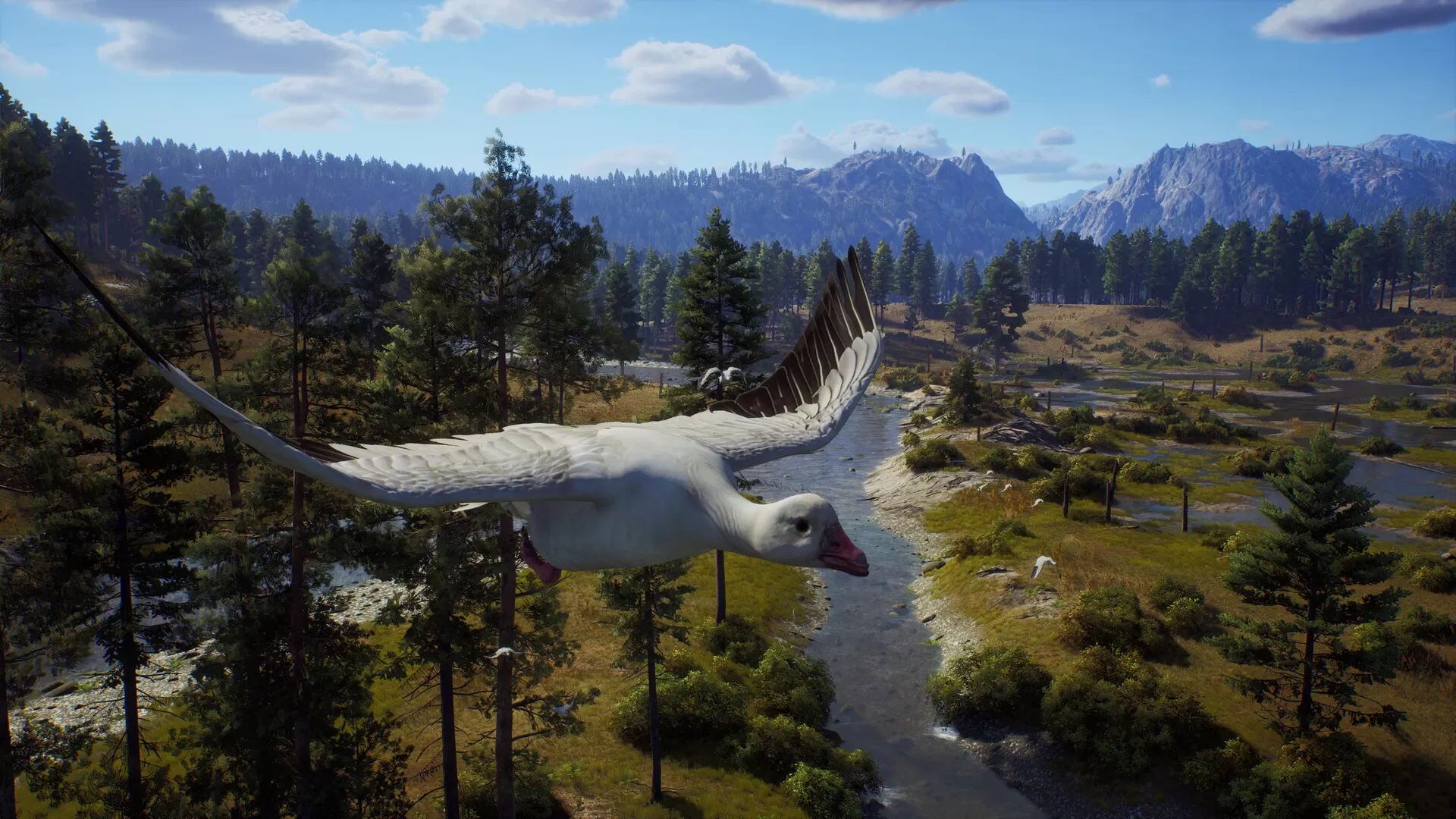 《猎人之道：狂野欧洲》v1.0.11 解锁全DLC 免费下载 | 支持简体中文 + 安卓APKS安装教程（MT管理器）