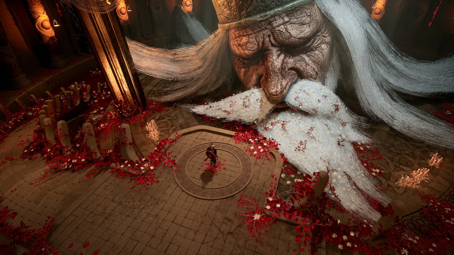 勇士永存 Bylina Build.22887521 中文免安装版：斯拉夫神话史诗，动作冒险燃爆三九彼界