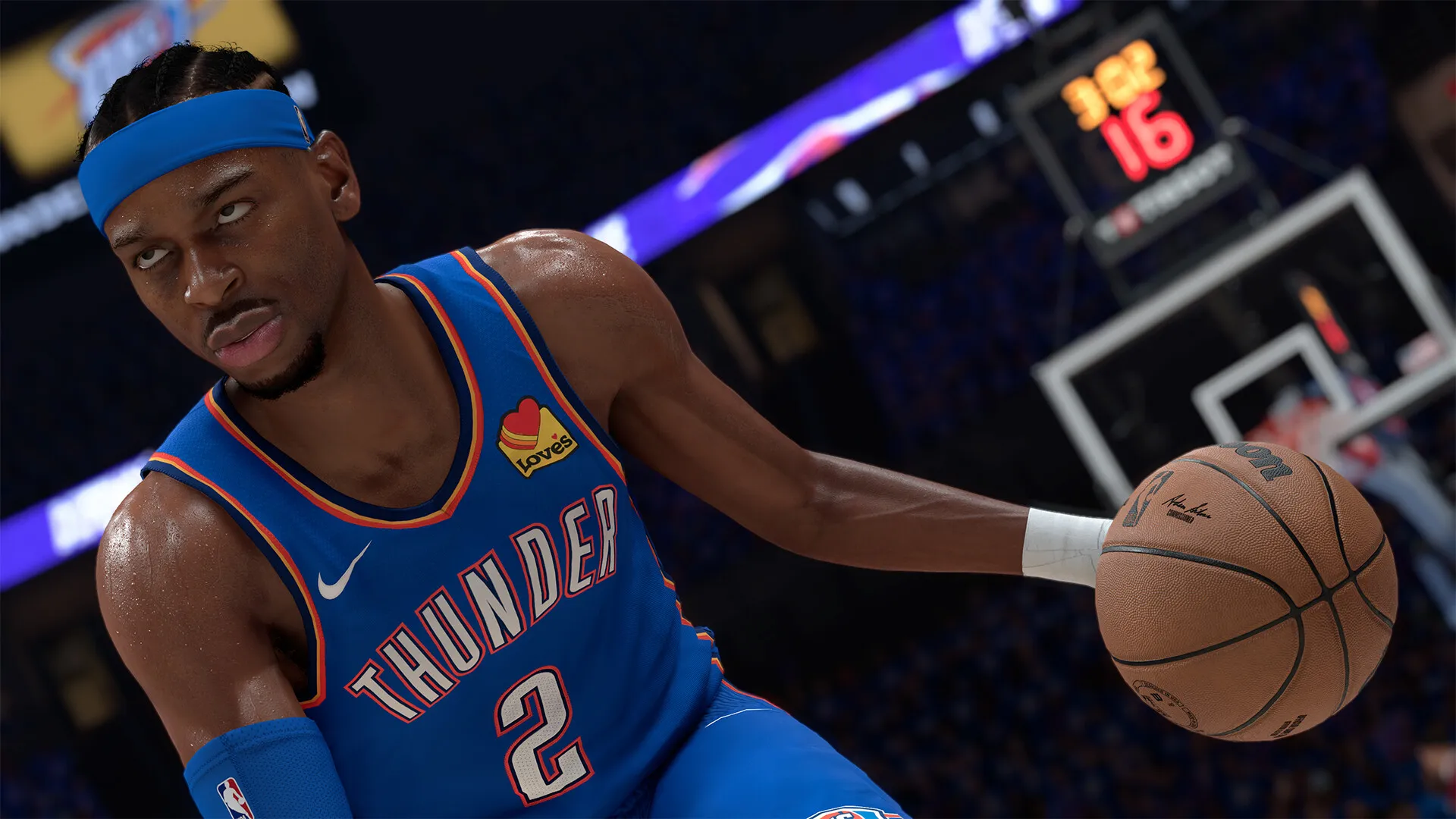 NBA 2K26 中文免安装虚拟机版下载 | 篮球之城终极竞技盛宴与Denuvo环境配置指南