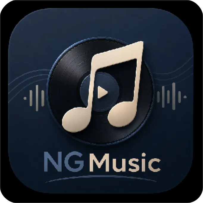 NGMusic V1.1 南歌原创：内置音源支持下载，一款有灵魂的轻量级音乐播放器