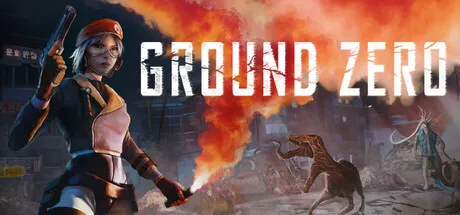 《归零地 Ground Zero》Build.22806920中文免安装版：末日韩国生存实录，解锁全DLC的复古恐怖盛宴