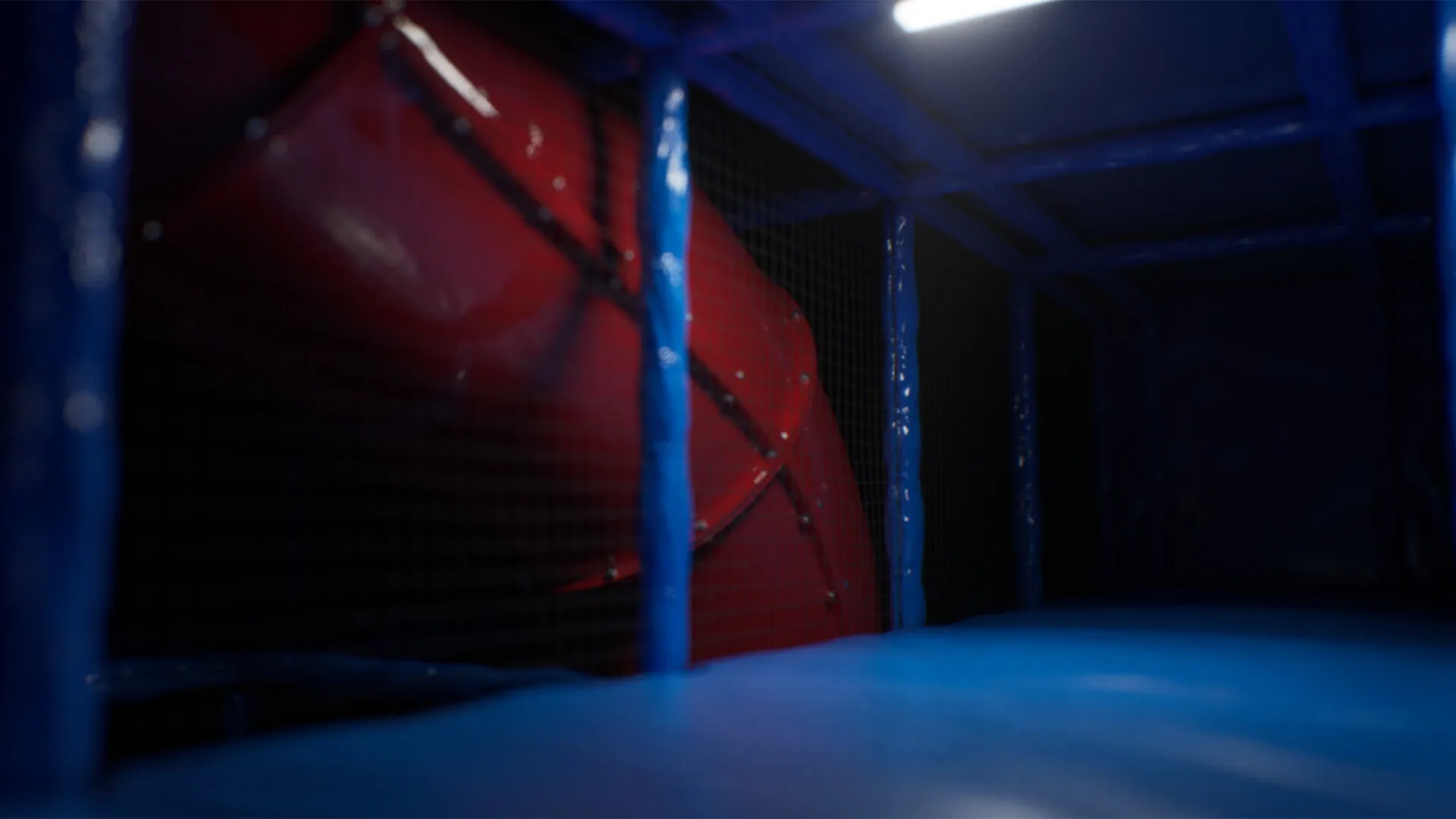 忆蚀Subliminal免安装中文版下载 - 后室风格第一人称心理恐怖解谜大作 | 独特吧