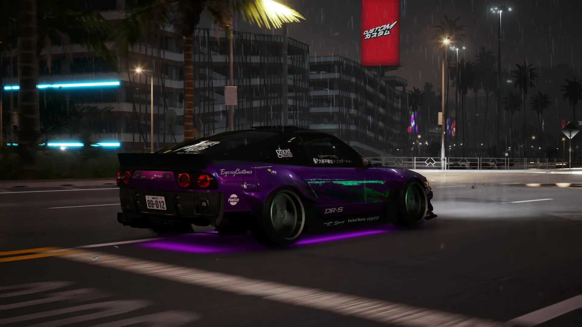《街头赛车》V1.14.0 中文免安装版+整合5DLC:开放世界竞速巅峰,CarX物理引擎极致拟真 《街头赛车》V1.14.0 中文免安装版+整合5DLC:开放世界竞速巅峰,CarX物理引擎极致拟真