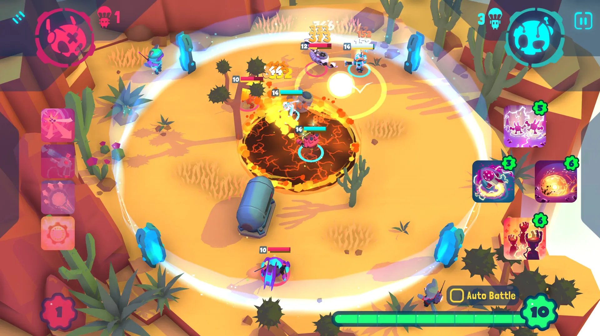 机器人世界奥德赛 v1.36.1 内购版 —— Steam移植开放世界RPG,自由探索×策略对战×百种机器人收集,掌上冒险即刻启程 机器人世界奥德赛 v1.36.1 内购版 —— Steam移植开放世界RPG,自由探索×策略对战×百种机器人收集,掌上冒险即刻启程