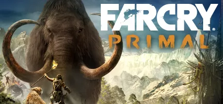 《孤岛惊魂：原始杀戮/Far Cry Primal》v1.3.3 官方繁体中文版下载 – 石器时代开放世界+猛兽狩猎+部落生存，支持键鼠手柄！