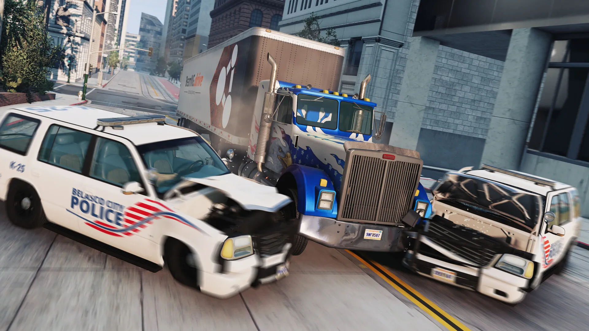 《车祸模拟器》BeamNG.drive V0.39.0.0.20859 中文免安装版:搭载软体物理系统的终极车辆破坏模拟游戏,硬核拟真驾驶与沙盒自由探索完美融合 《车祸模拟器》BeamNG.drive V0.39.0.0.20859 中文免安装版:搭载软体物理系统的终极车辆破坏模拟游戏,硬核拟真驾驶与沙盒自由探索完美融合