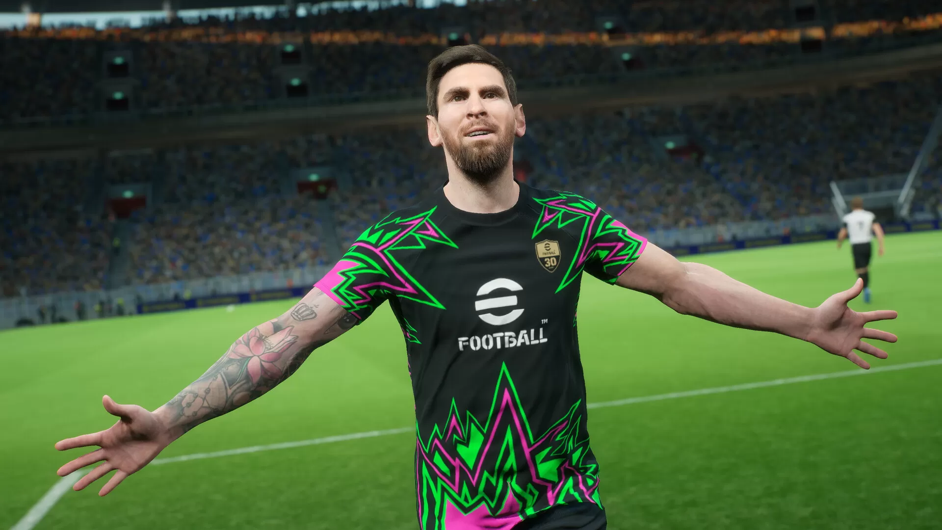 实况足球20（FIFA 20）voices38中文版 | Frostbite引擎打造 职业联赛+街头足球双模式 中文语音完整集成