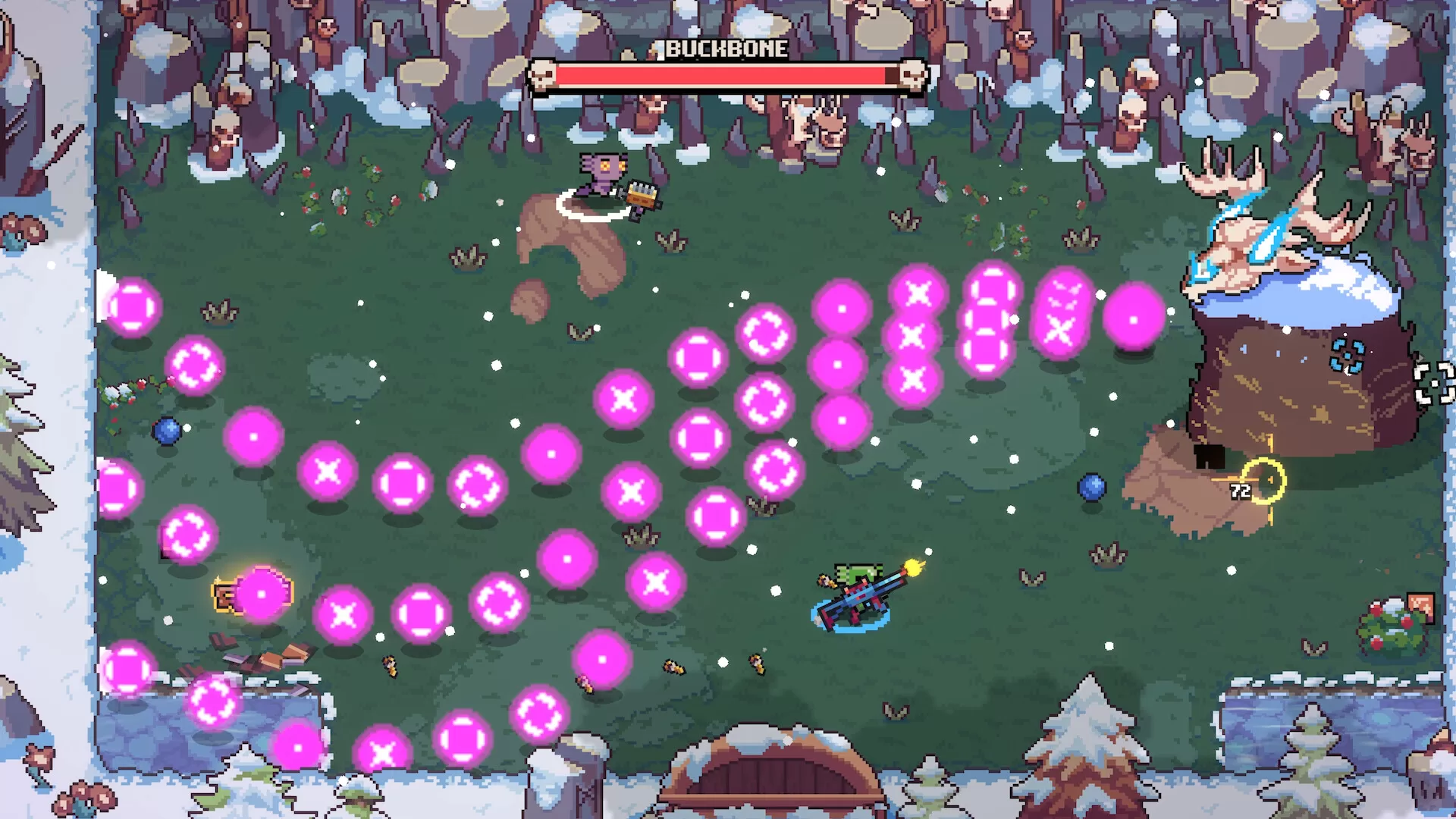 AK-xolotl v2.5.20225.50.13 完整版 & MOD菜单版下载 – 俯视角Roguelike射击神作!武装六角恐龙+营救幼崽+上帝模式,快节奏两栖冒险登陆安卓! AK-xolotl v2.5.20225.50.13 完整版 & MOD菜单版下载 – 俯视角Roguelike射击神作!武装六角恐龙+营救幼崽+上帝模式,快节奏两栖冒险登陆安卓!