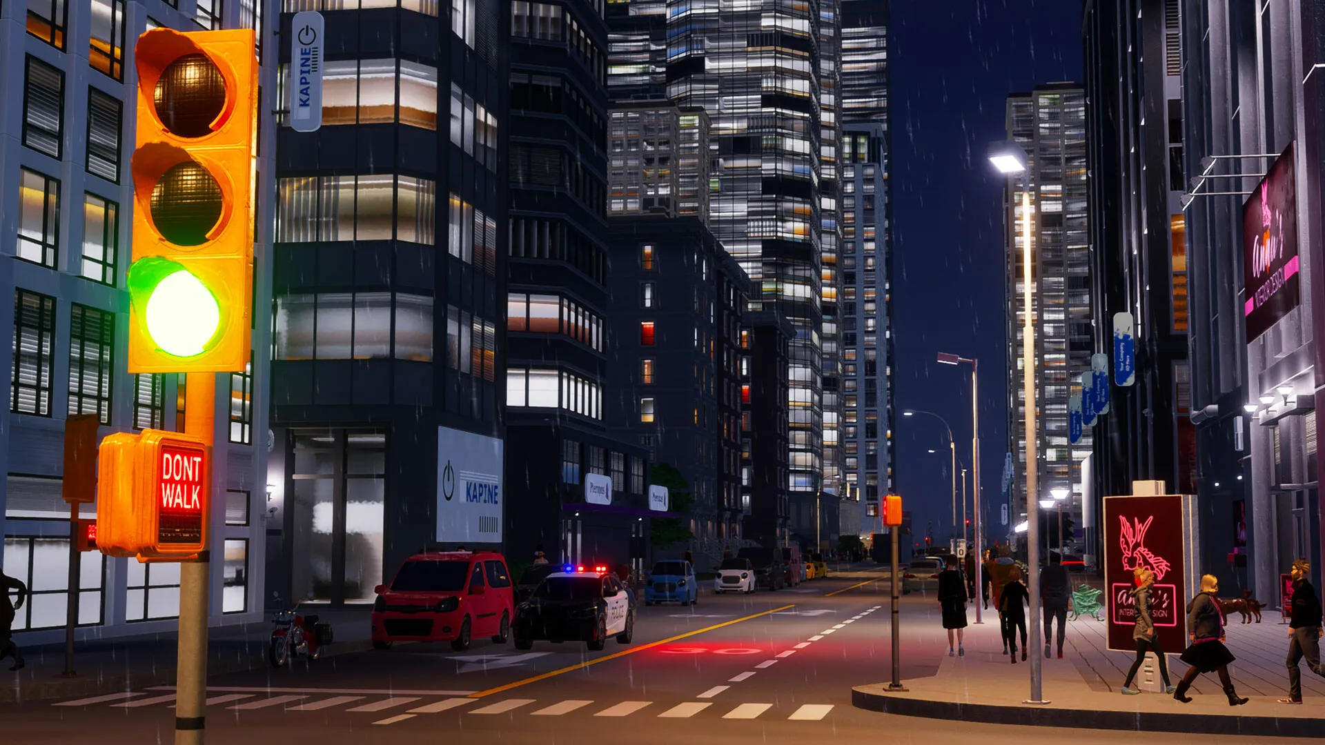《城市:天际线2》中文免安装版 v1.6.0f1 | 赠多项修改器:打造你的终极理想都市 《城市:天际线2》中文免安装版 v1.6.0f1 | 赠多项修改器:打造你的终极理想都市