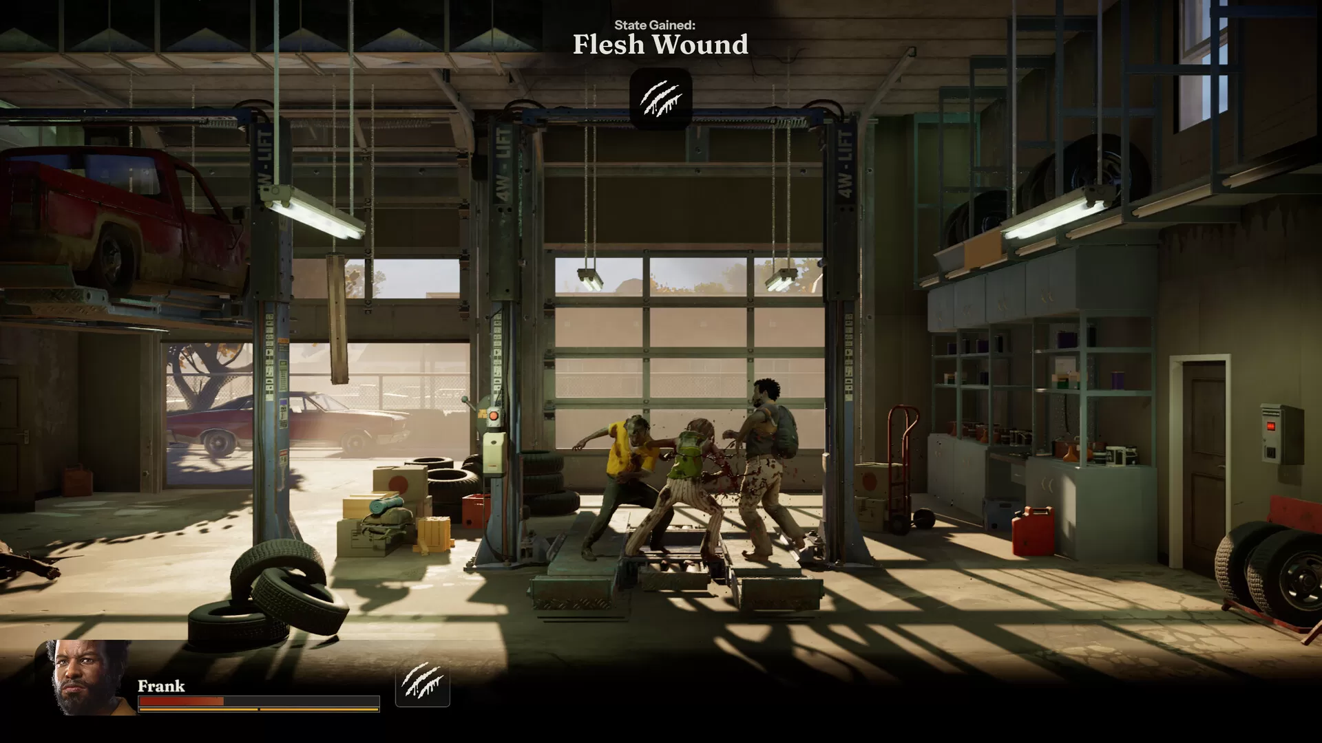  《勇闯死人谷：黑暗之日》 免安装中文版 v0.10.3 | 末日生存+丧尸策略RPG | 支持手柄 | 官方简体中文